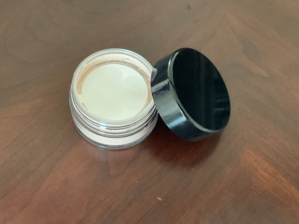 PRE ORDER - Matte Finishing Powder