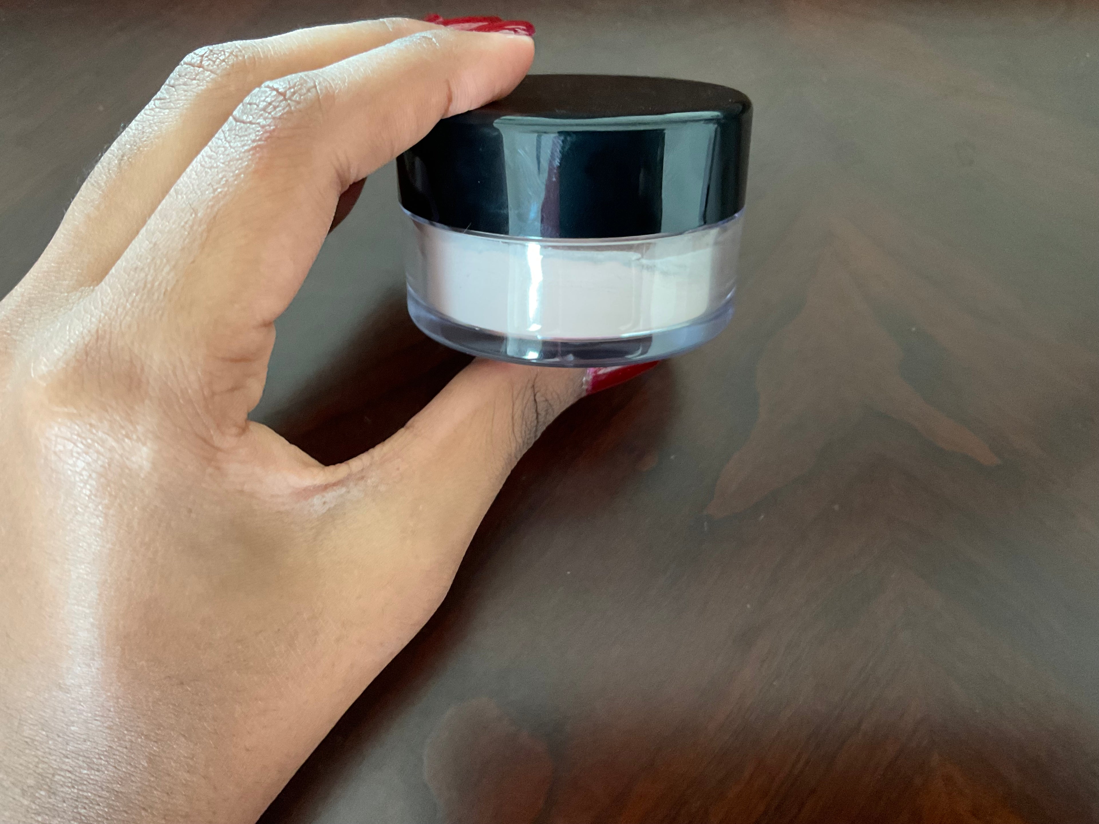 PRE ORDER - Matte Finishing Powder
