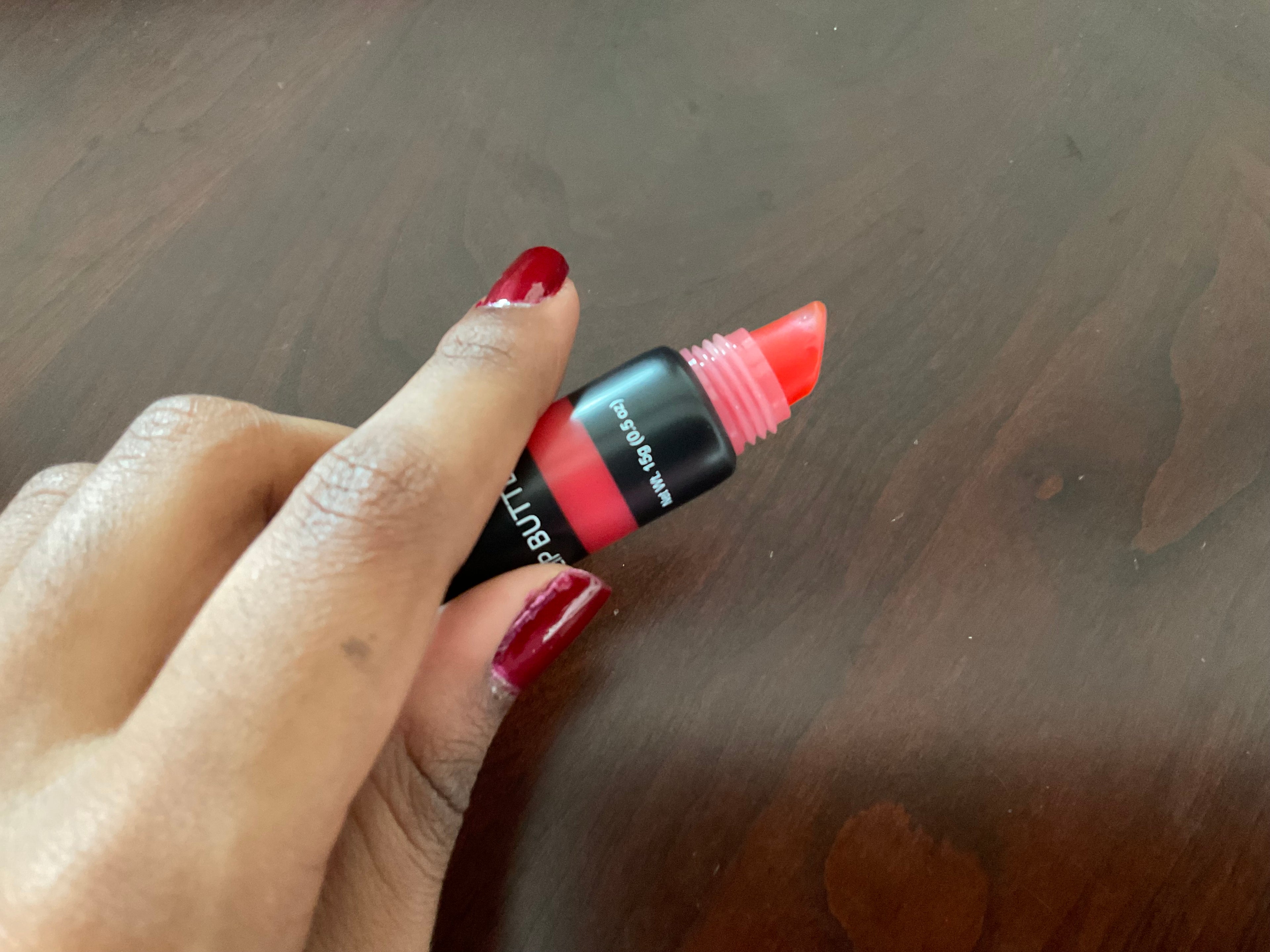 PRE ORDER - Royal Nectar Lip Butter