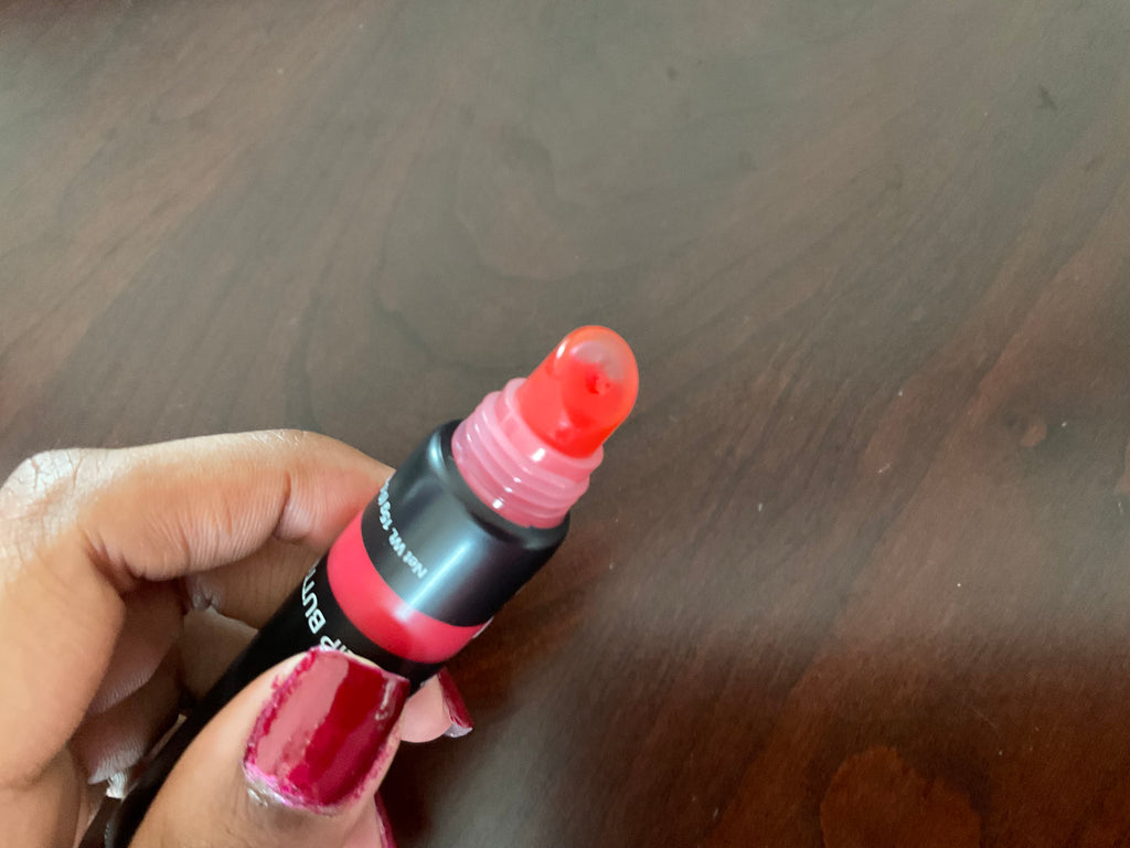 PRE ORDER - Royal Nectar Lip Butter