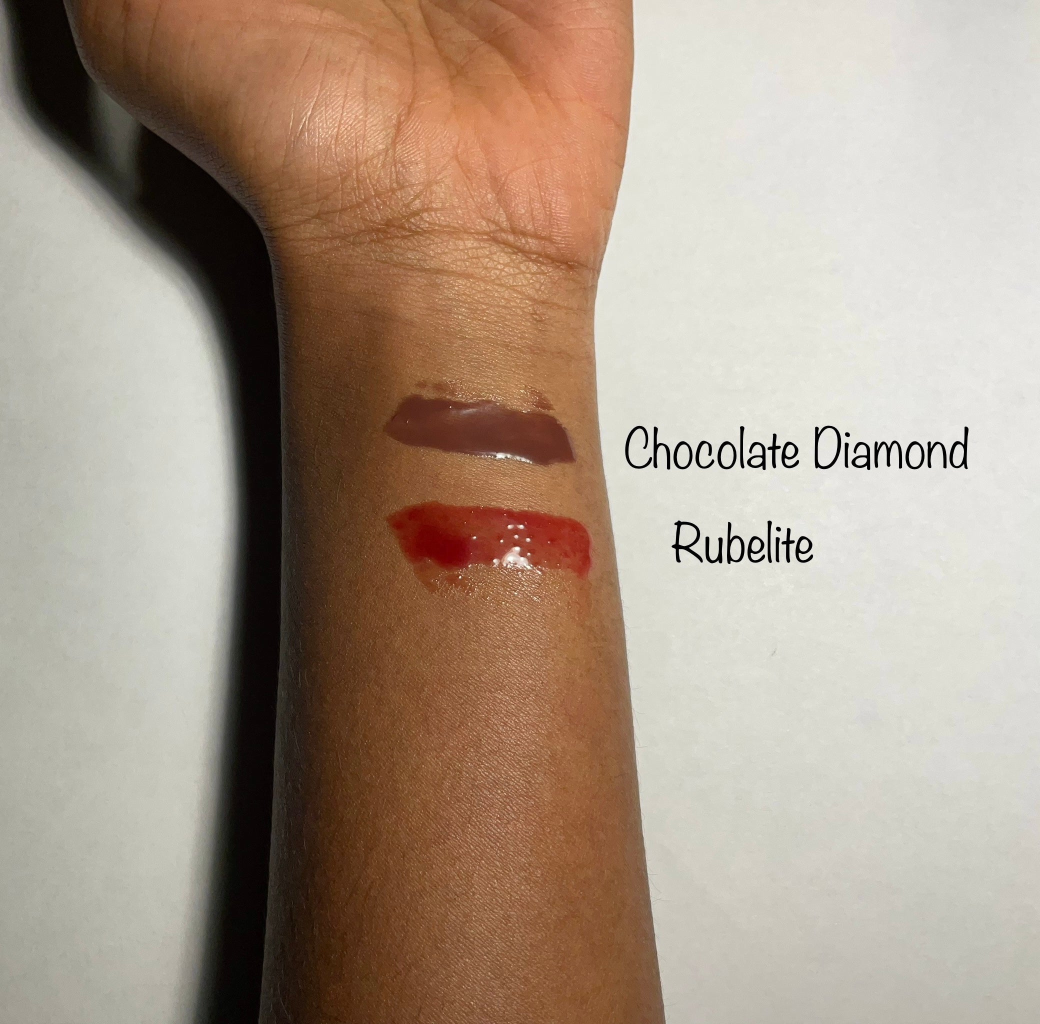 PRE ORDER - Princess Shine Lip Creme
