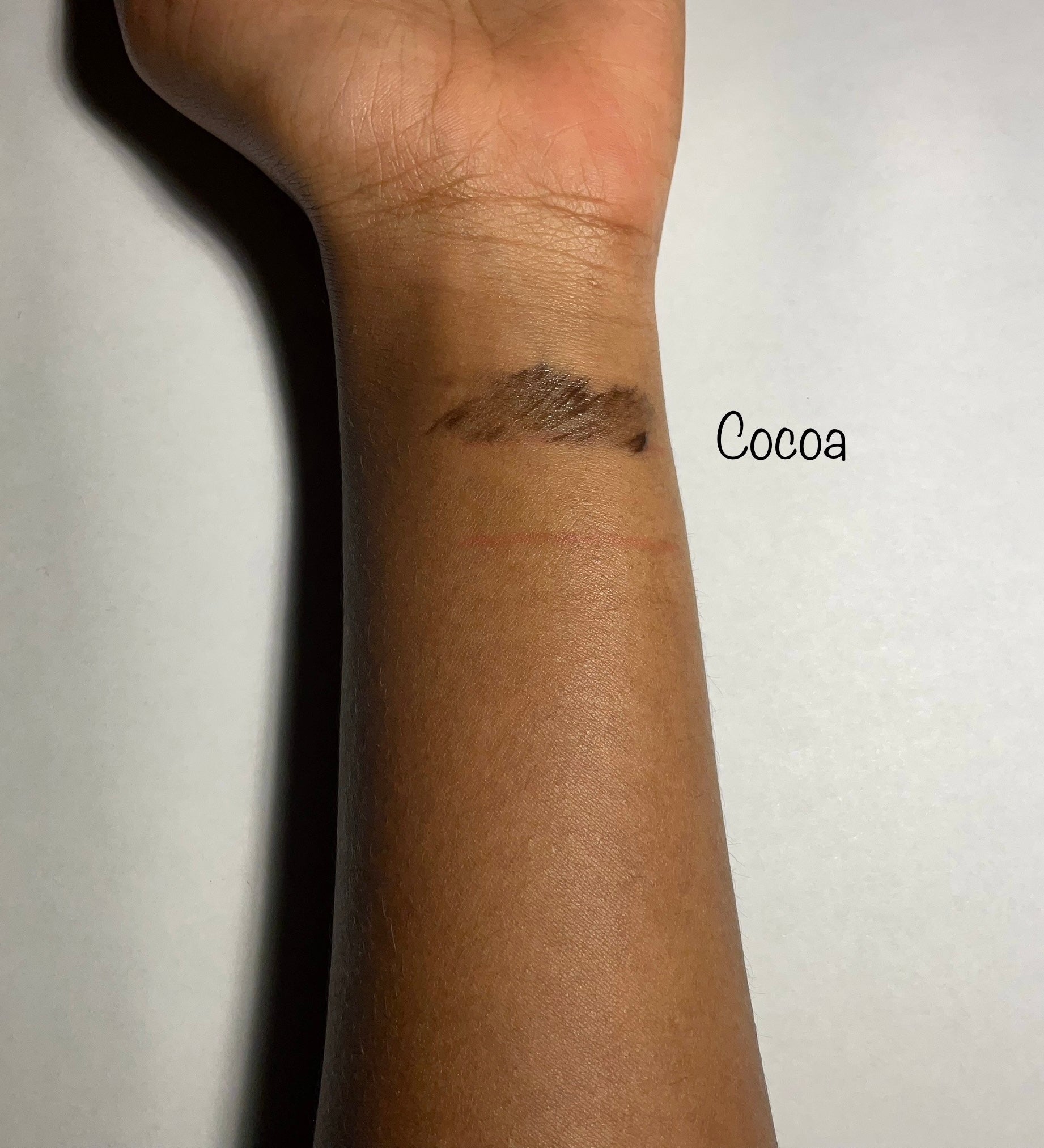 PRE ORDER - Monarch Brow Gel
