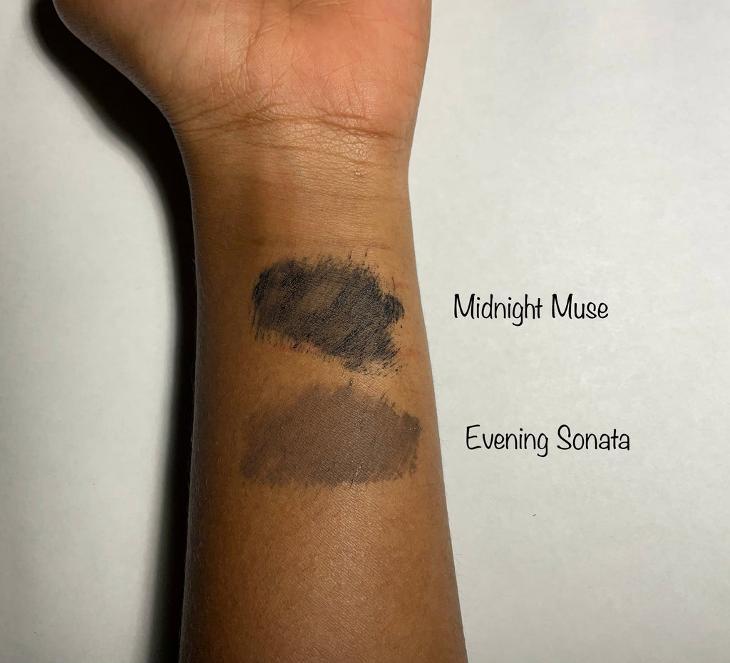 PRE ORDER - Majestic Mascara