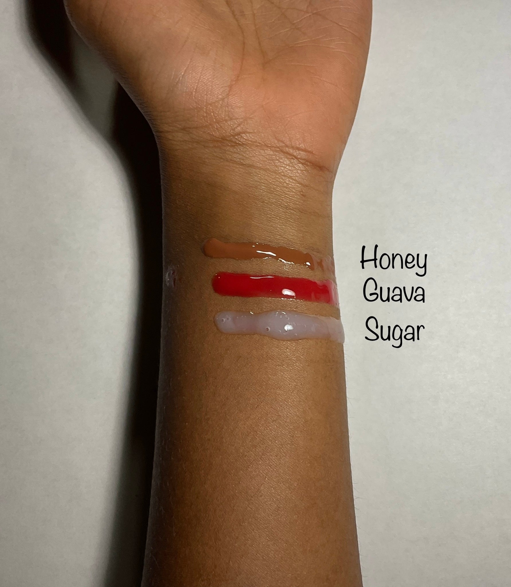 PRE ORDER - Royal Nectar Lip Butter