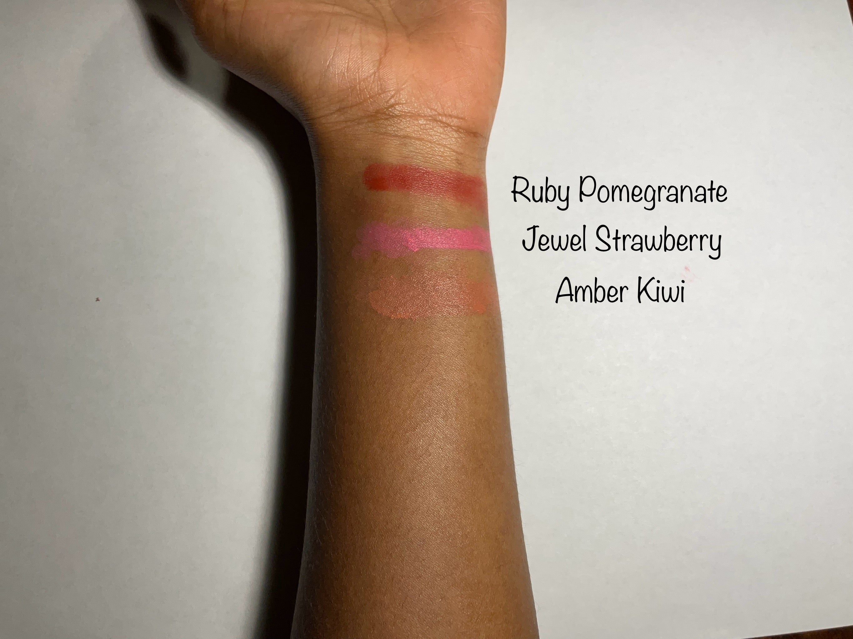 PRE ORDER - Heirloom Lip and Cheek Tints