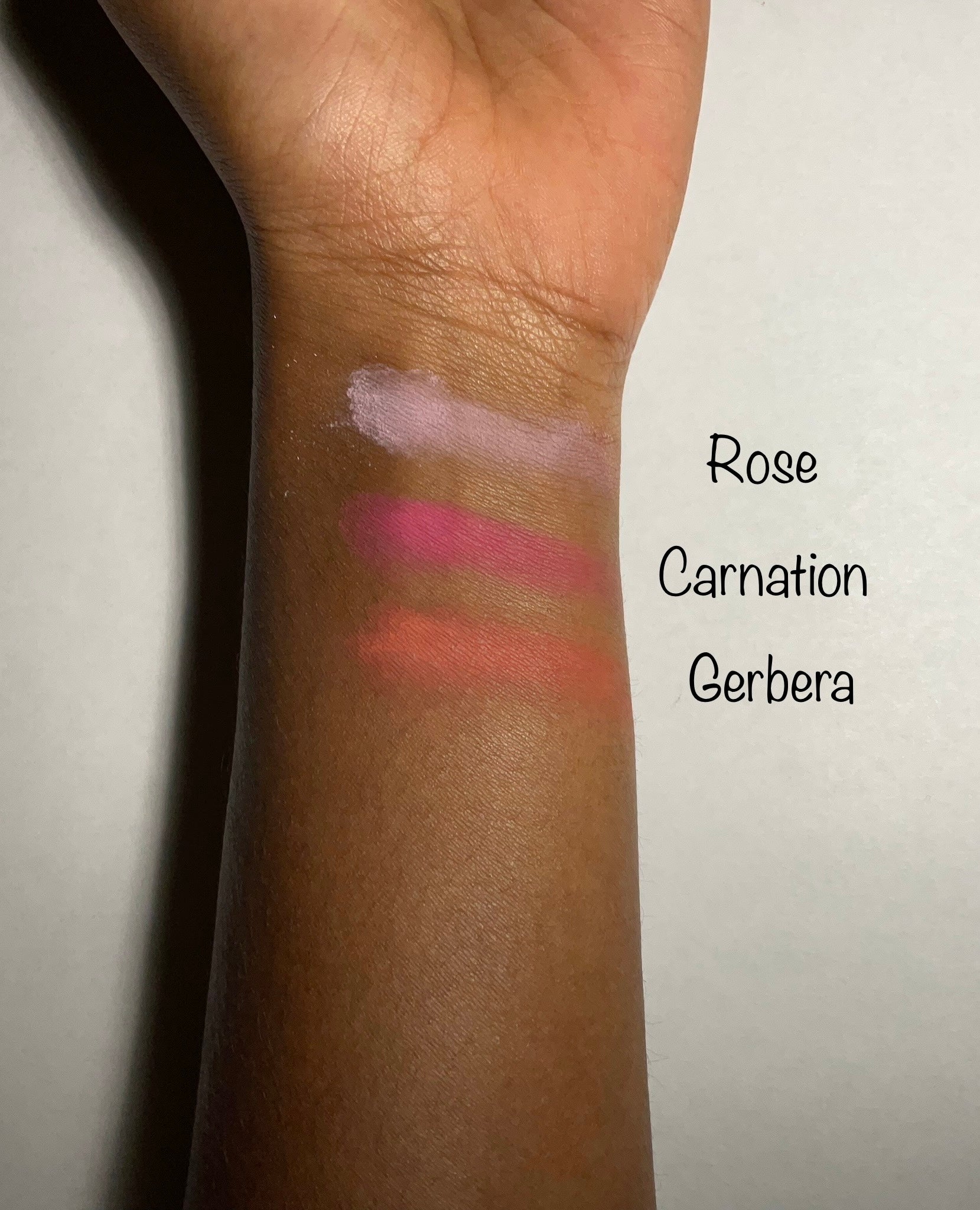 PRE ORDER -  Dynasty Powder Blush