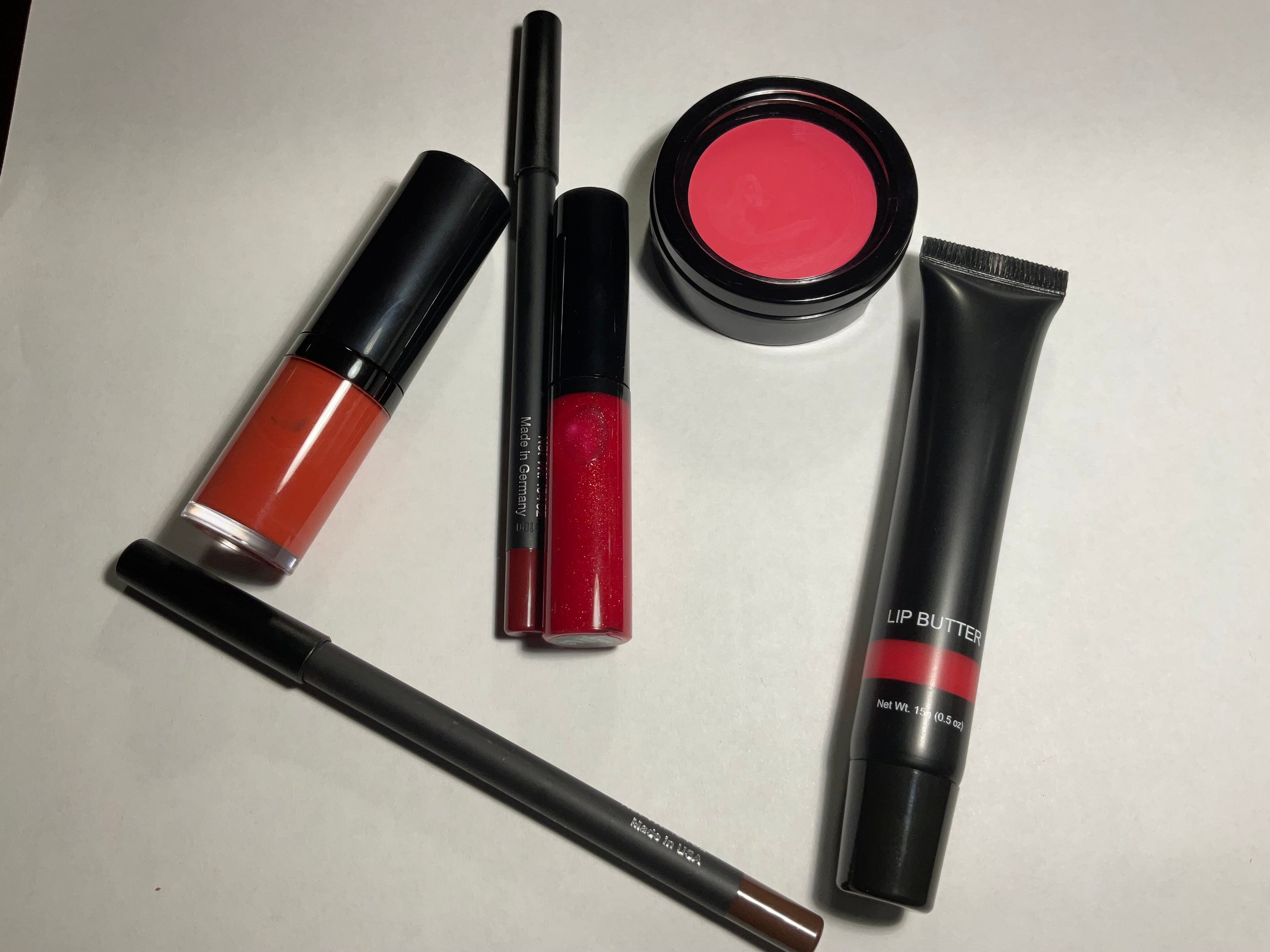 PRE ORDER - Lip Combos