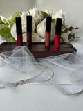 PRE ORDER - Gilded Shimmer Lip Gloss