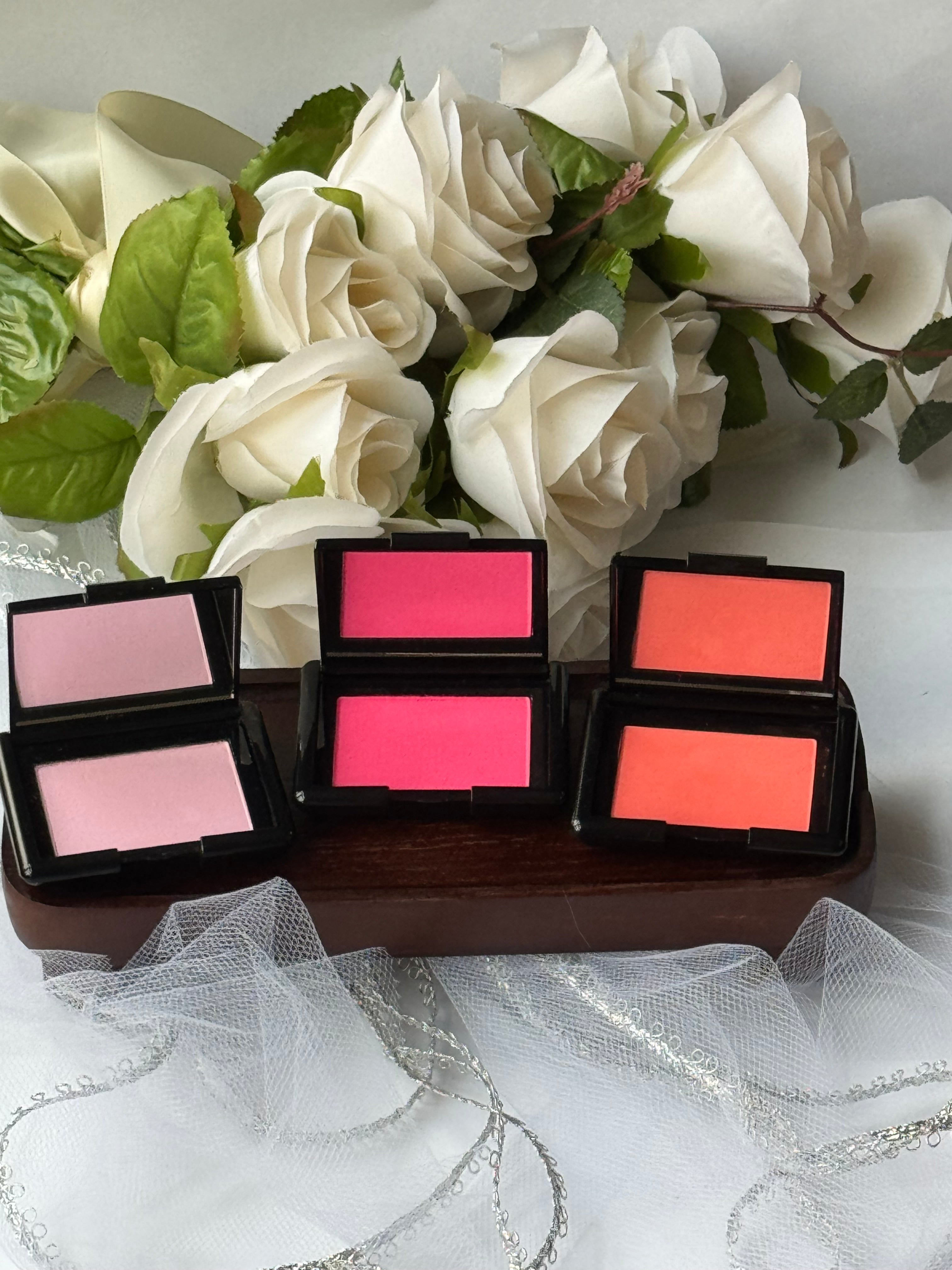 PRE ORDER -  Dynasty Powder Blush